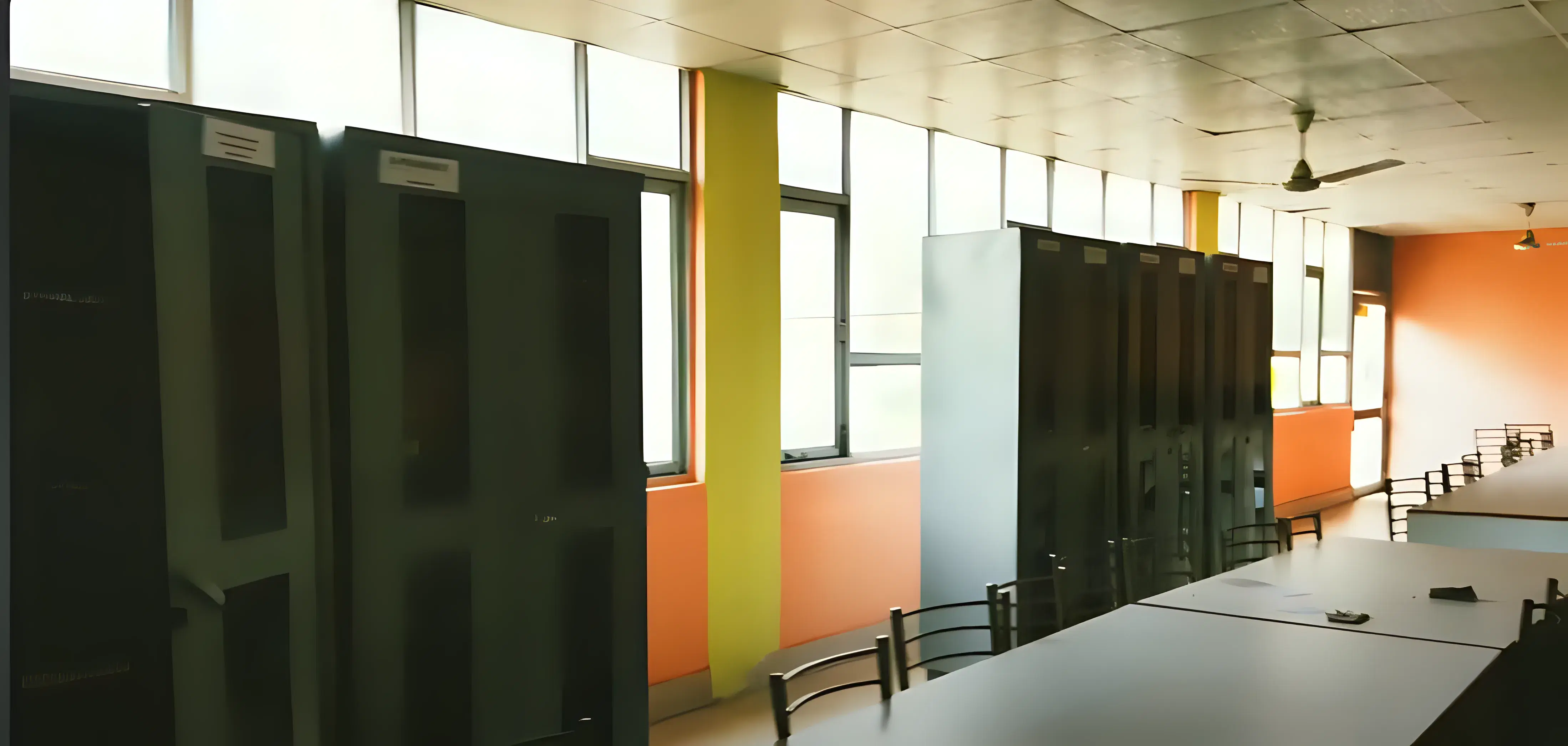 BM Group of Institutions Gurgaon Library photo 1